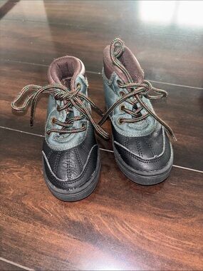 Oomphies Toddler Boot